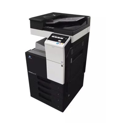 Konica Minolta Bizhub C287 Printer - Pay Per Print